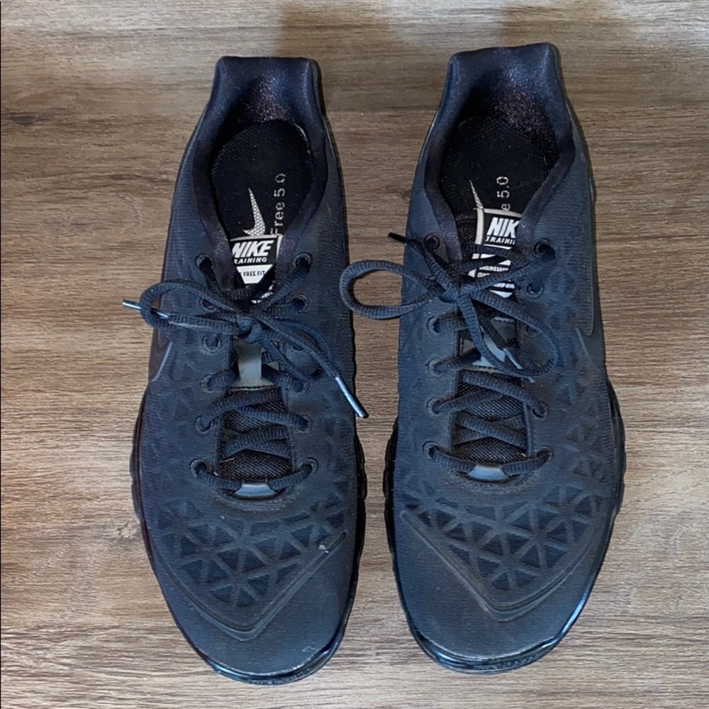 Pre-owned Nike Free TR Fit 2 Running Shoes Sz 10